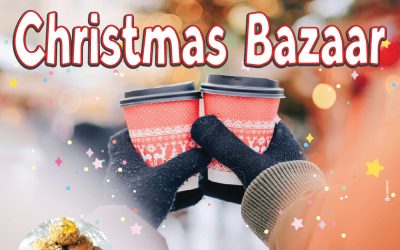 Discover the Christmas Bazaar