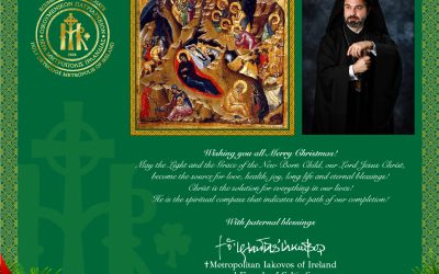 Christmas Blessings 2024