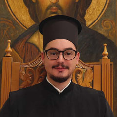 Deacon Germanos