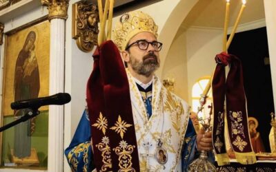 ENCYCLICAL On the Feast of the Nativity of Our Lord