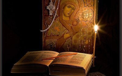 Encyclical for Holy and Great Lent 2026